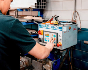 Industrie